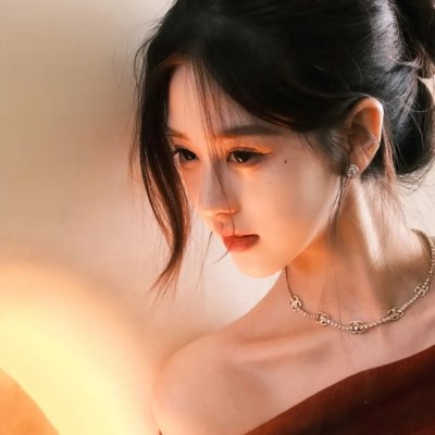 淑女与髯